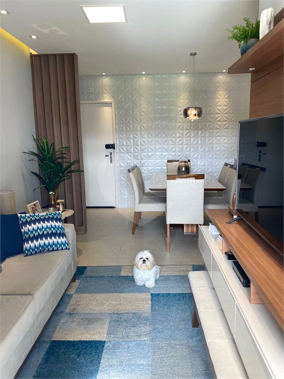 Apartamento à venda com 3 quartos, sendo 1 suíte, em Jardim Brogotá, Atibaia, SP