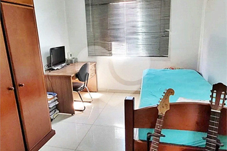 Casa à venda com 4 quartos, sendo 1 suíte, em Casa Verde, São Paulo, SP