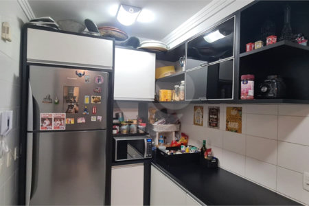 Apartamento à venda com 3 suítes em Vila Leopoldina, São Paulo, SP