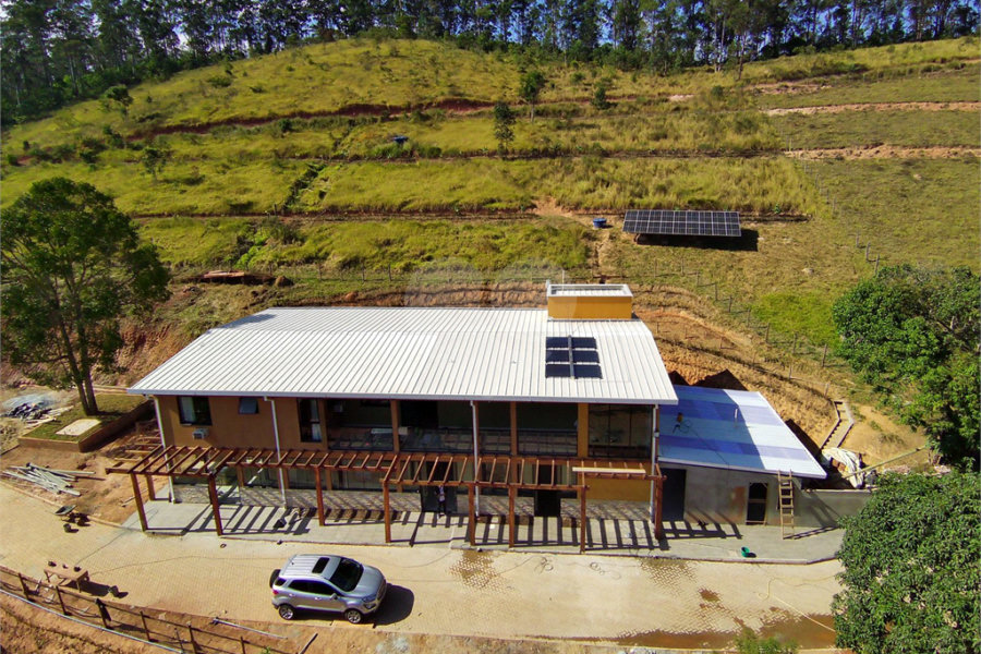 Fazenda à venda com 11 quartos, sendo 8 suítes, em Lavras Novas, Ouro Preto, MG