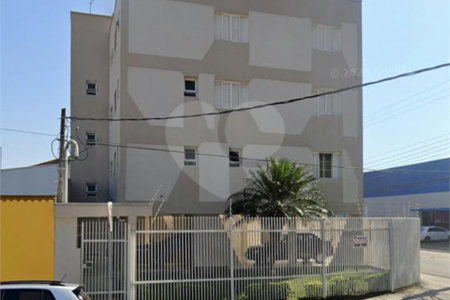 Apartamento à venda com 2 quartos, sendo 1 suíte, em Vila Mogilar, Mogi das Cruzes, SP