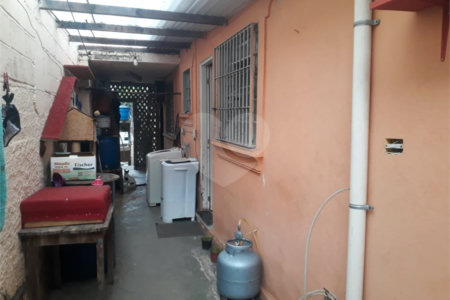 Casa à venda com 3 quartos em Jardim Peri Peri, São Paulo, SP