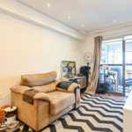 Apartamento à venda com 1 quarto em Jardim das Acácias, São Paulo, SP