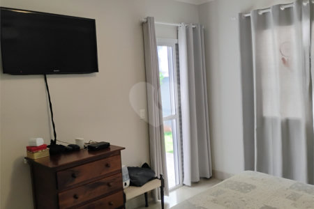 Casa à venda com 3 quartos, sendo 1 suíte, no condomínio Ibi Aram 1, Itupeva - SP