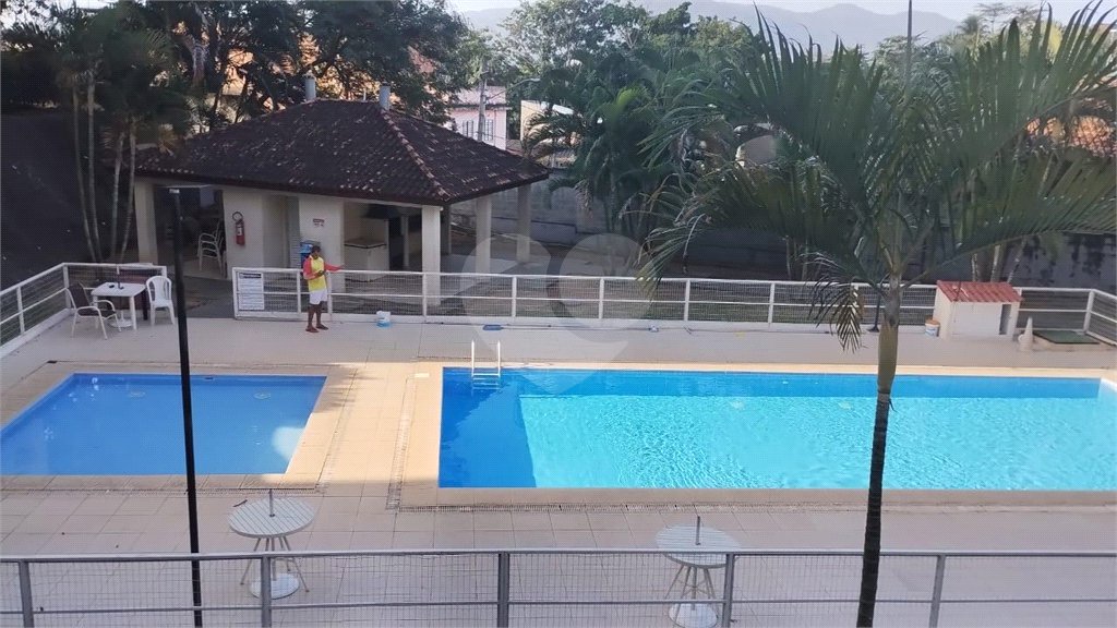 Apartamento à venda com 3 quartos em Campo Grande, Rio de Janeiro, RJ
