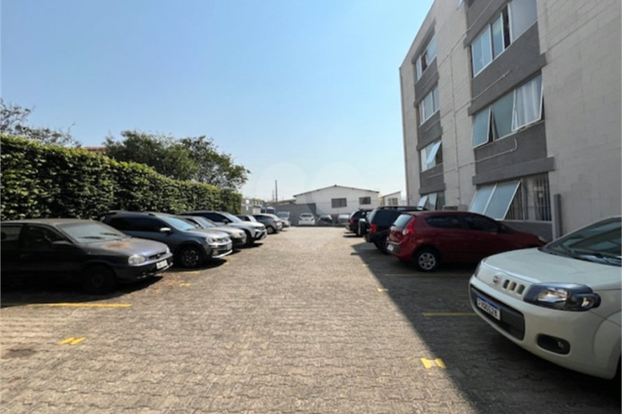 Apartamento à venda com 2 quartos em Casa Verde, São Paulo, SP