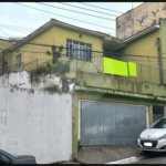 Terreno à venda com 2 quartos em Vila Guilherme, São Paulo, SP
