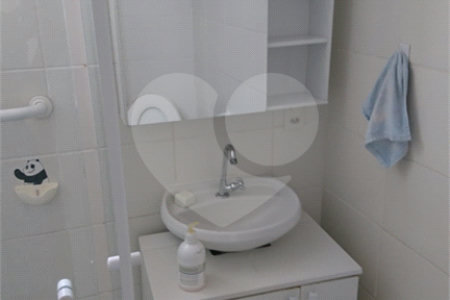 Apartamento à venda com 2 quartos em Parada Inglesa, São Paulo, SP