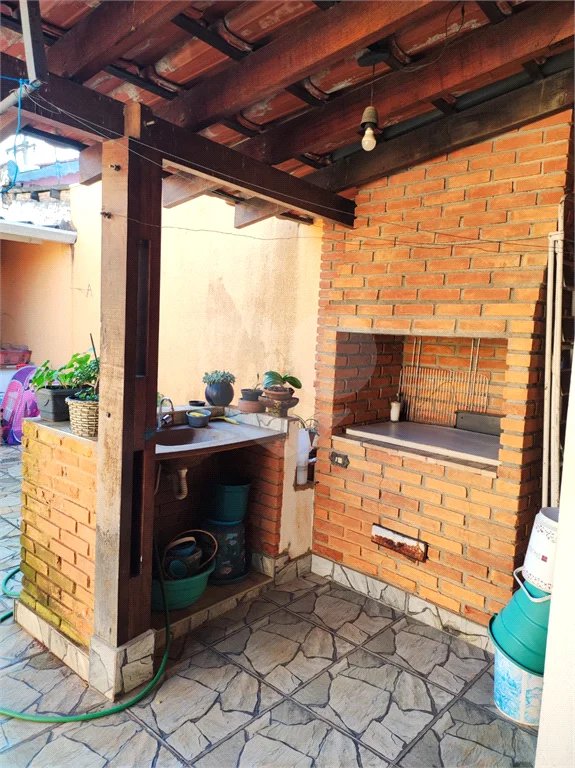 Casa à venda com 2 quartos, sendo 1 suíte, em Jardim do Lago, Jundiaí, SP