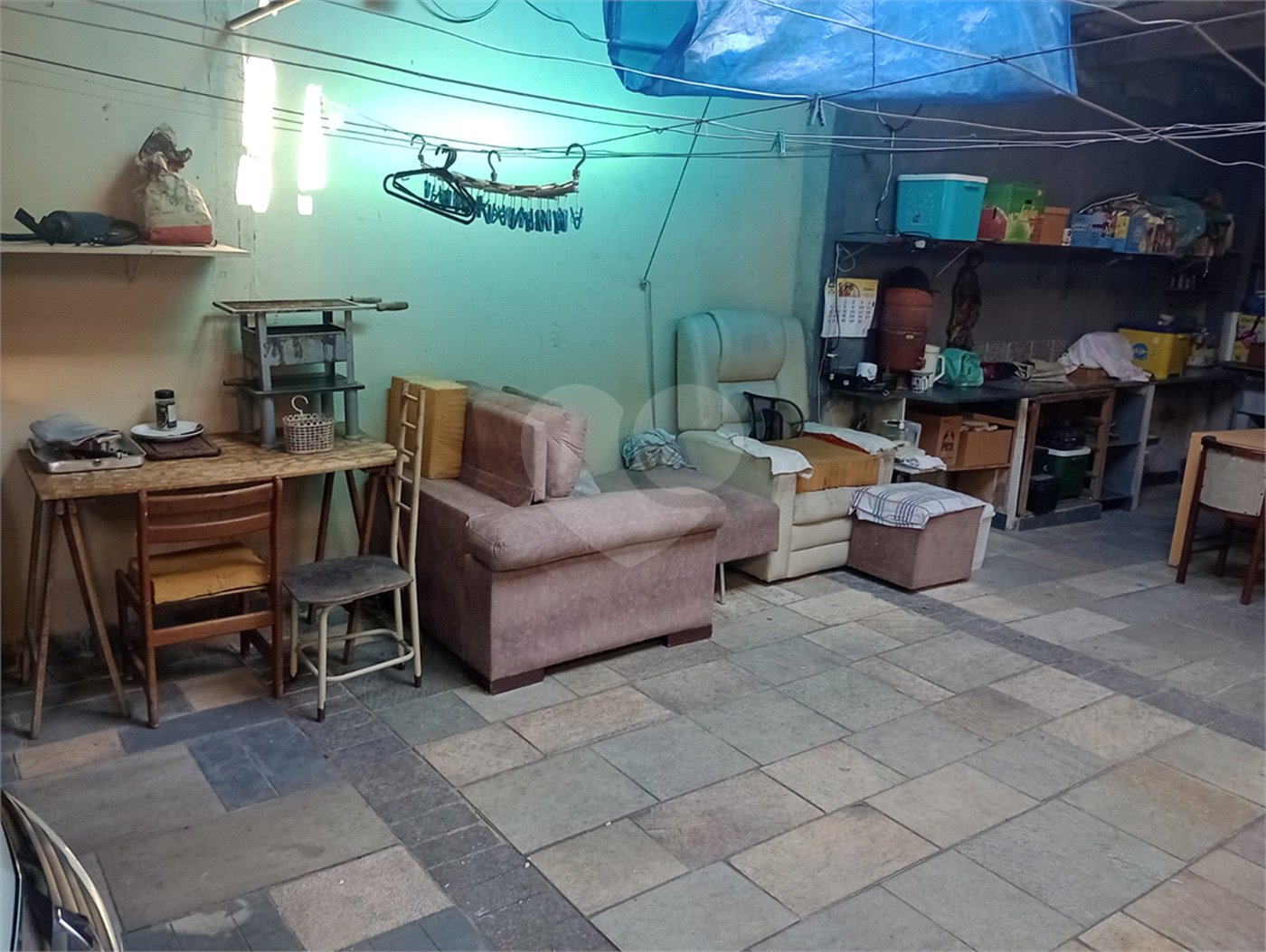 Sobrado à venda com 3 quartos, sendo 1 suíte, em Santana, São Paulo, SP