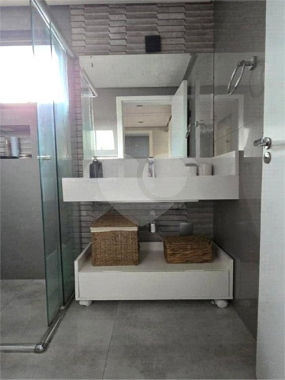 Apartamento à venda com 2 quartos em Santana, São Paulo, SP