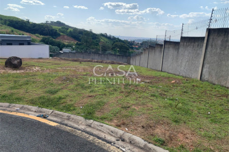 Terreno em condomínio à venda em Morros, Sorocaba, SP