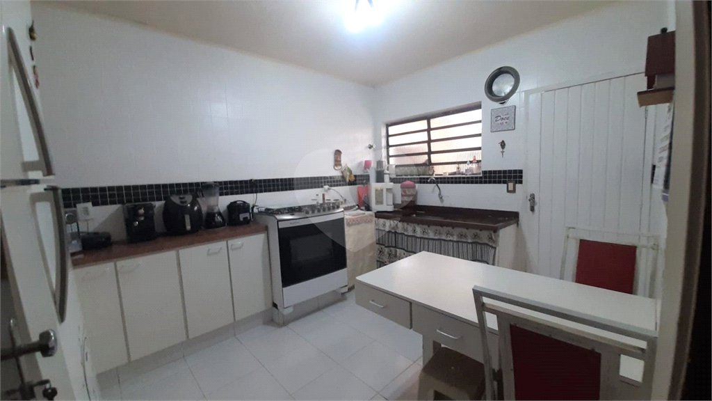 Casa de Vila à venda com 3 quartos, sendo 1 suíte, em City Campo Grande, São Paulo, SP