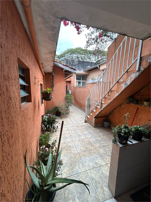 Casa à venda com 3 quartos em Conjunto Residencial Butantã, São Paulo, SP