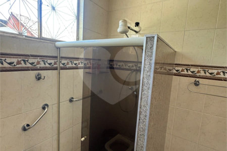 Casa Térrea à venda com 3 quartos em Campo Grande, Rio de Janeiro, RJ