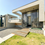 Casa à venda com 3 quartos, sendo 1 suíte, no condomínio Residencial Mont'alcino, Valinhos - SP