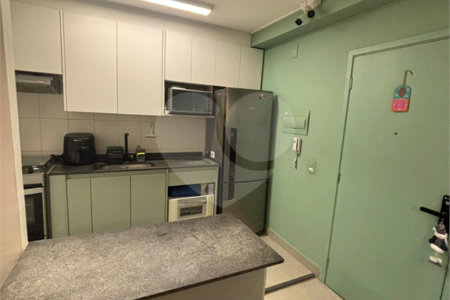 Apartamento à venda com 2 quartos, sendo 1 suíte, em Jardim Brasil (zona Norte), São Paulo, SP