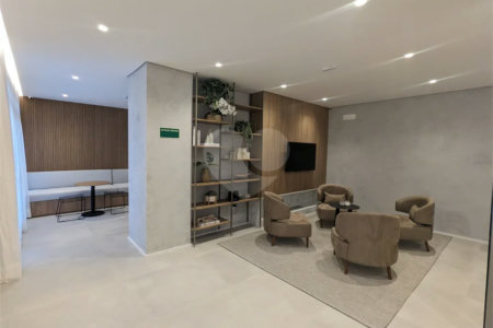 Apartamento para alugar com 1 suíte em Tucuruvi, São Paulo, SP