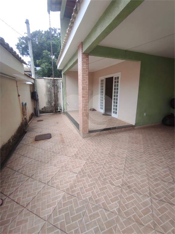 Casa à venda com 3 quartos, sendo 2 suítes, em Campo Grande, Rio de Janeiro, RJ