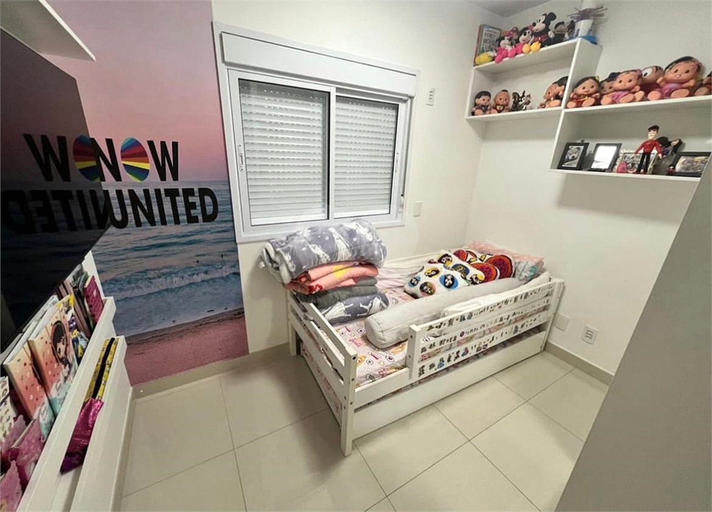 Apartamento à venda com 3 suítes em Parque São Jorge, São Paulo, SP
