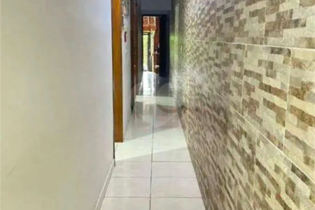 Casa à venda com 2 quartos em Jardim Wanel Ville V, Sorocaba, SP