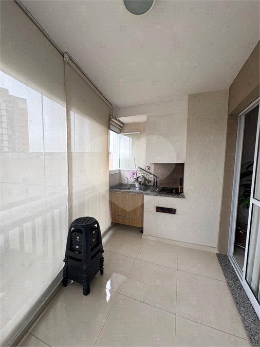 Apartamento à venda com 2 quartos, sendo 1 suíte, em Vila Maria, São Paulo, SP