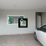 Sobrado à venda com 3 quartos em Jardim Califórnia, Sorocaba, SP