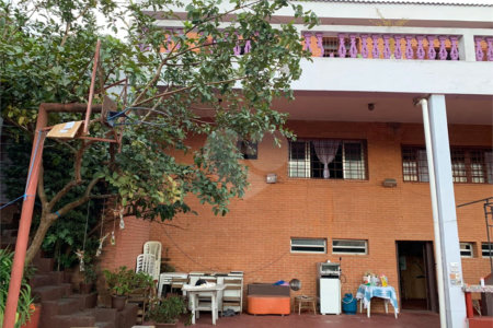 Sobrado à venda ou para alugar com 5 quartos, sendo 4 suítes, em Chácara Monte Alegre, São Paulo, SP