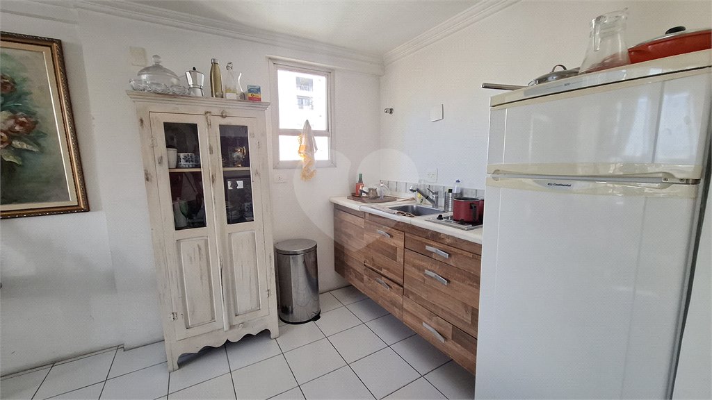 Apartamento à venda com 1 suíte em Santana, São Paulo, SP