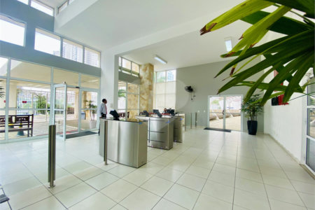 Apartamento para alugar com 3 suítes no Centro, São Bernardo do Campo, SP