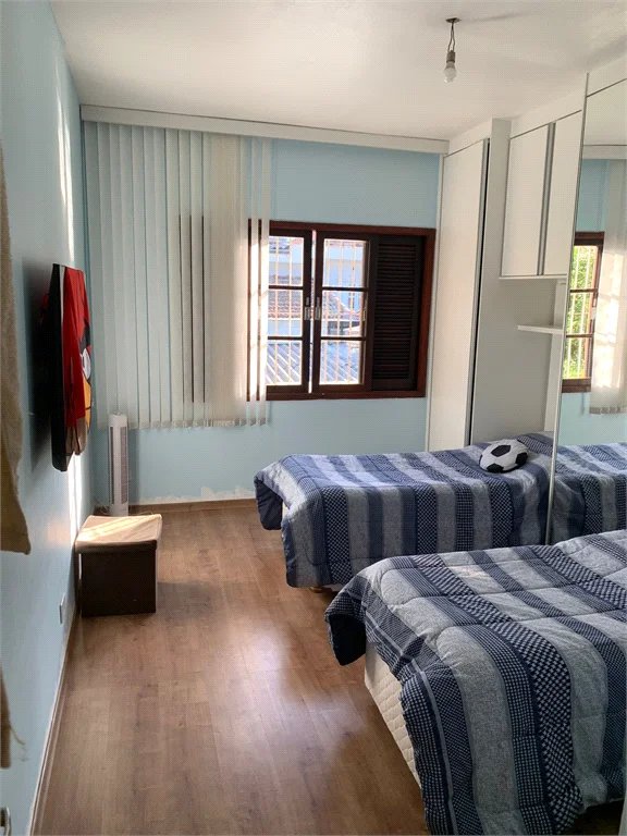Sobrado à venda com 2 quartos em Jardim Umarizal, São Paulo, SP