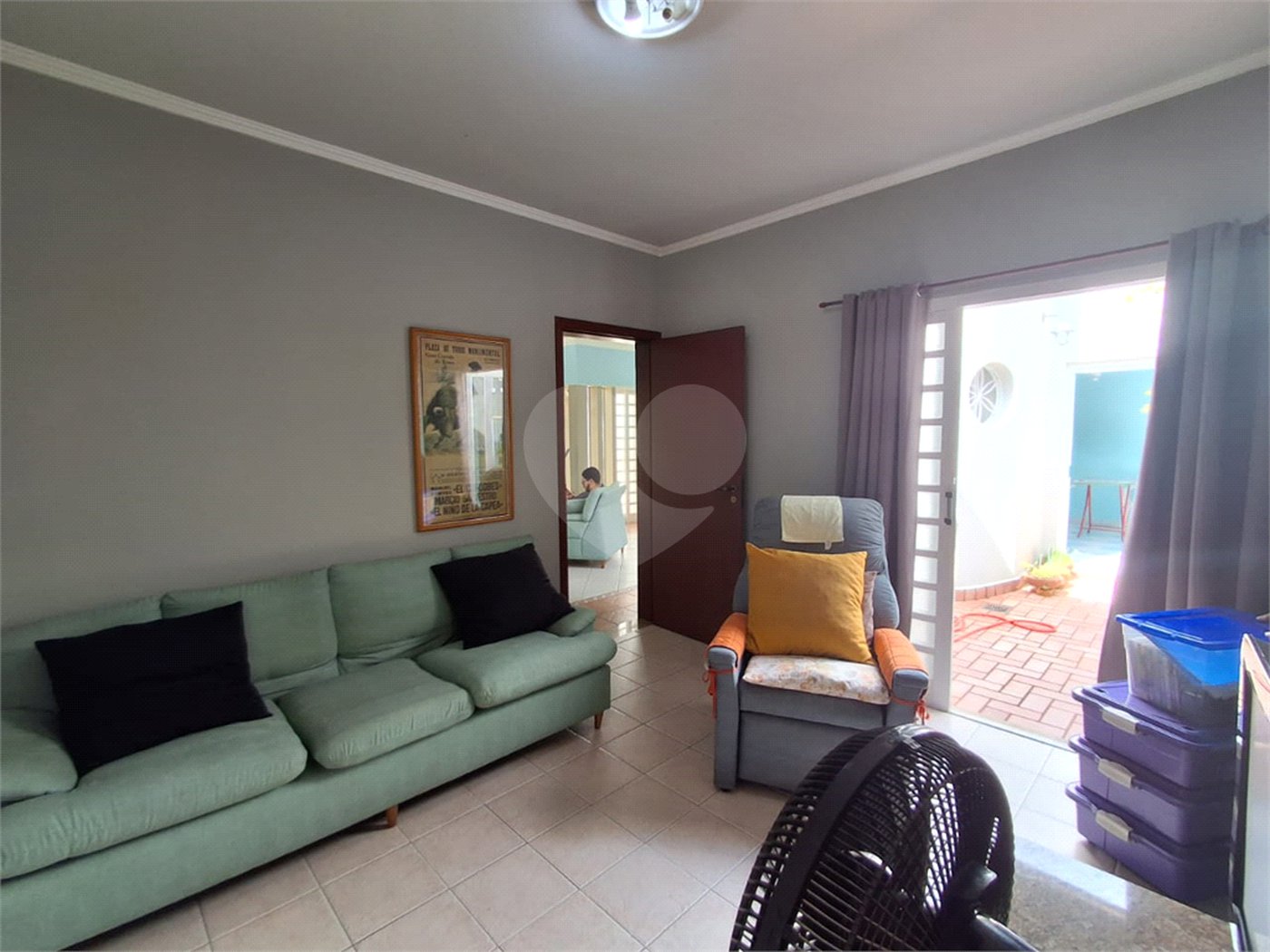 Casa à venda com 4 quartos, sendo 1 suíte, em Wanel Ville, Sorocaba, SP