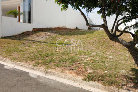 Terreno em condomínio à venda em Wanel Ville, Sorocaba, SP