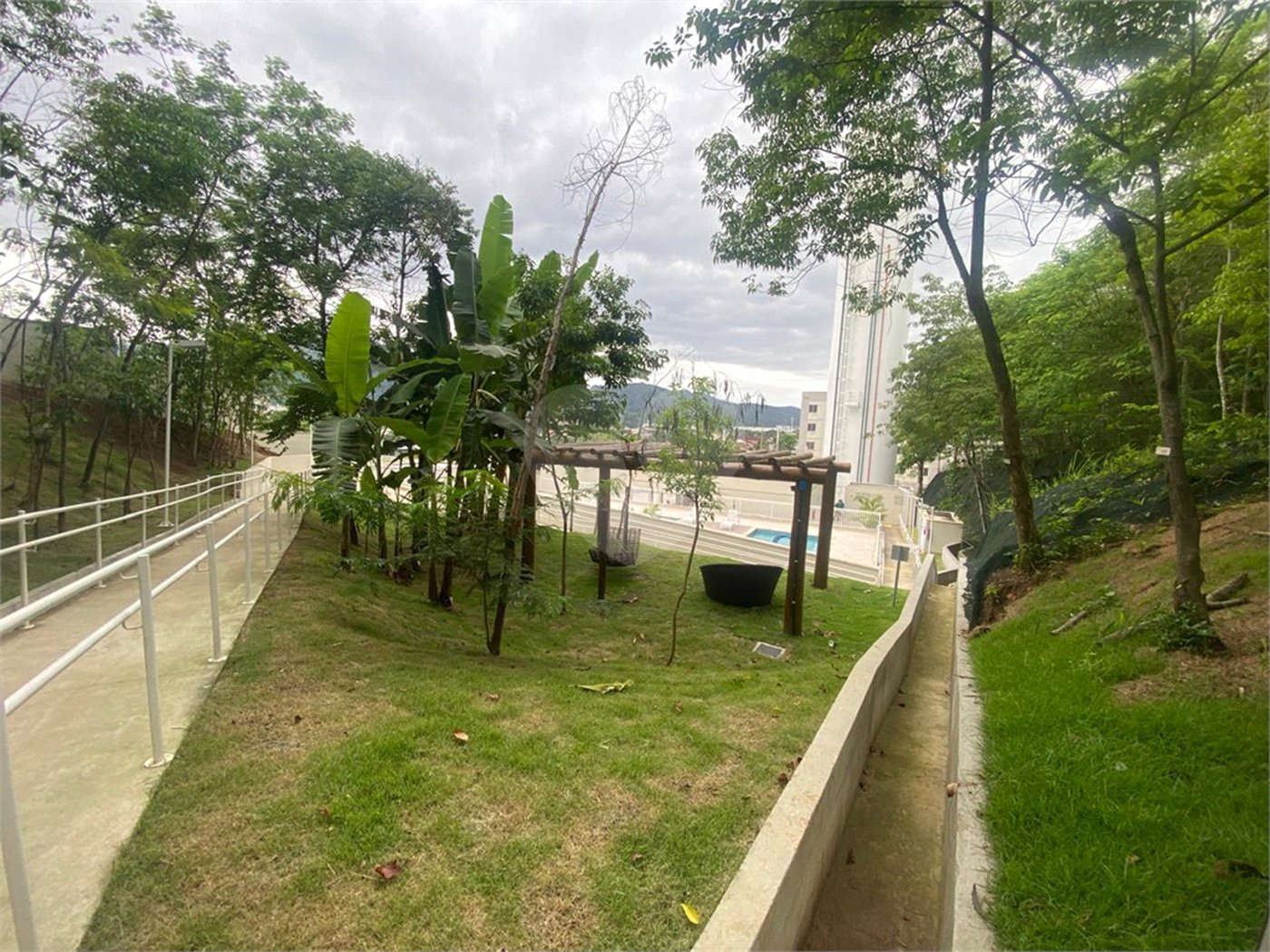Apartamento à venda com 2 quartos em Campo Grande, Rio de Janeiro, RJ