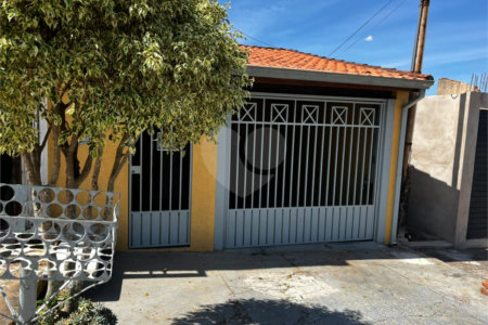 Casa à venda com 2 quartos em Vila Piedade, Itapetininga, SP