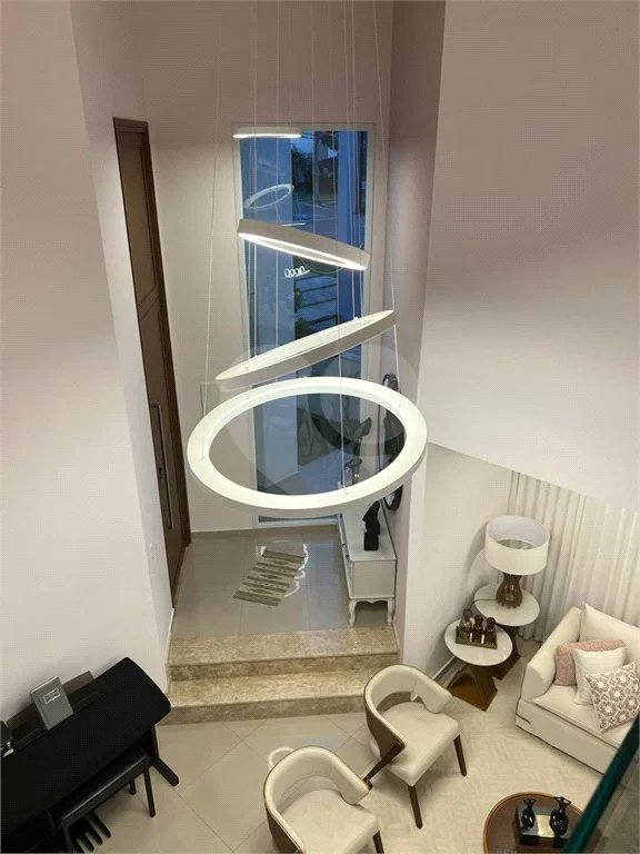 Casa à venda com 4 suítes no condomínio Ibiaram 1, Itupeva - SP