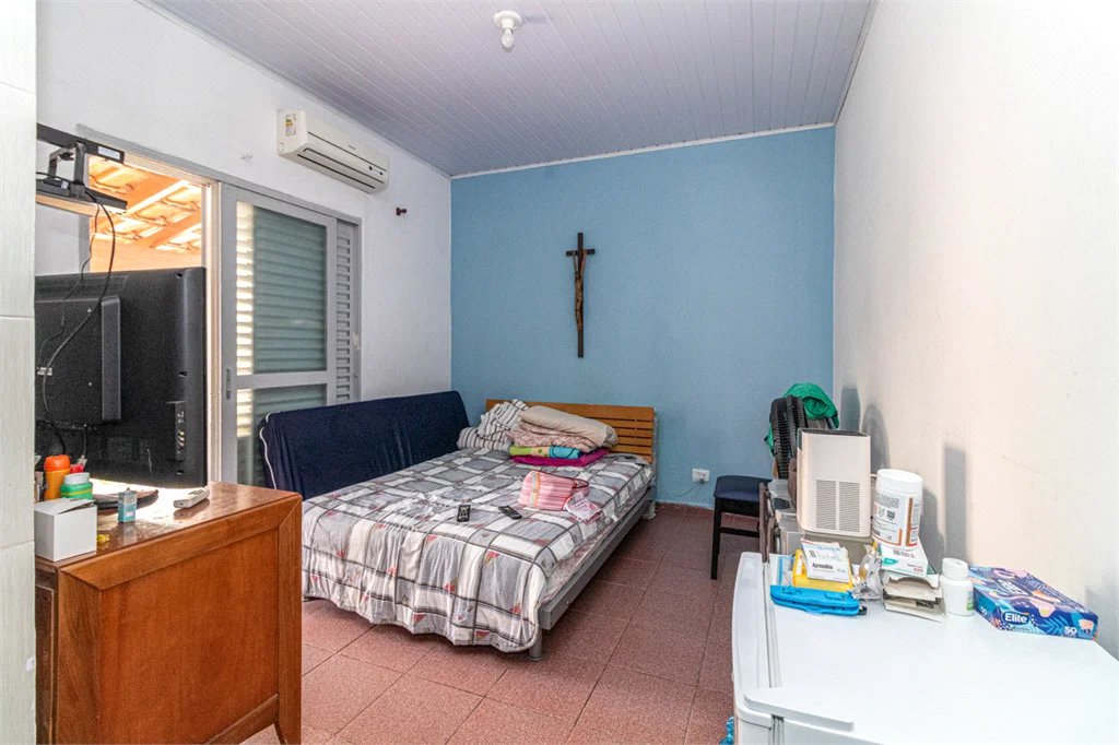 Casa Térrea à venda com 9 quartos, sendo 3 suítes,  em Vila Romana, São Paulo, SP
