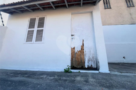 Casa Térrea à venda com 2 quartos em Jardim Franca, São Paulo, SP