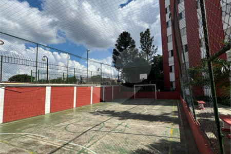 Apartamento à venda com 2 quartos em Jabaquara, São Paulo, SP