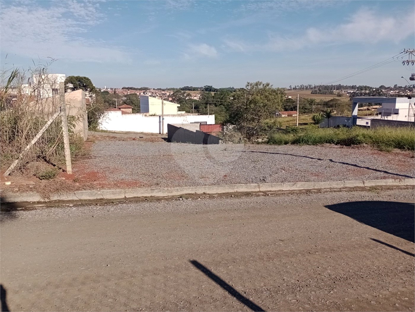 Terreno à venda em Vila Recreio, Itapetininga, SP