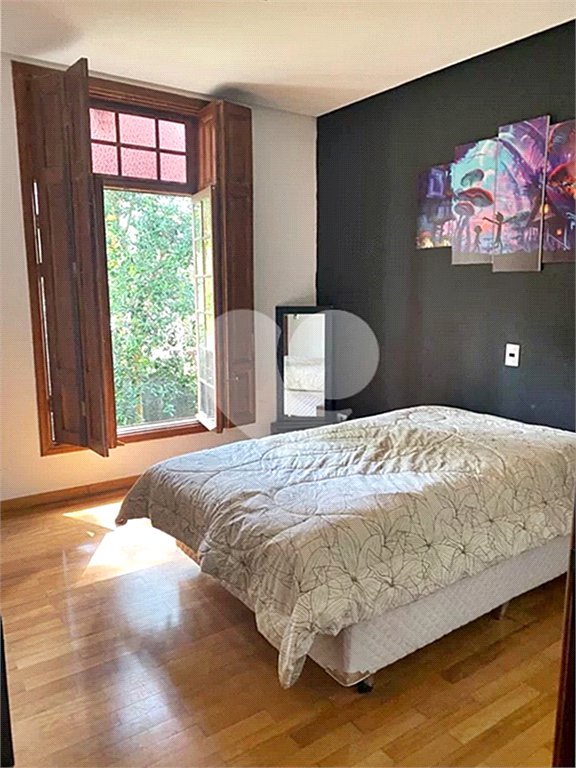 Casa à venda com 4 suítes no condomínio Sausalito, Mairiporã - SP