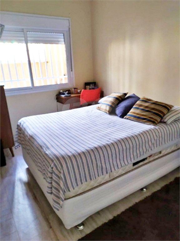 Sobrado à venda com 3 quartos, sendo 1 suíte,  em Horto, São Paulo, SP