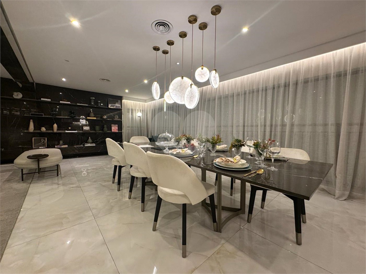 Apartamento à venda com 3 suítes em Butantã, São Paulo, SP