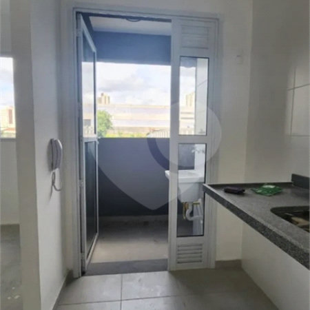 Apartamento à venda com 2 quartos em Vila Vermelha, São Paulo, SP