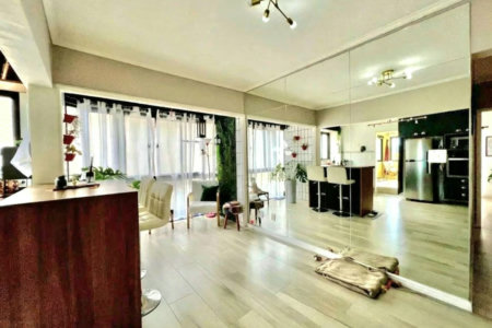 Apartamento com 2 dormitórios à venda, 103 m² por R$ 850.000,00 - Ponta da Praia - Santos/SP
