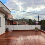Casa Térrea à venda ou para alugar com 3 quartos em Jaguaré, São Paulo, SP