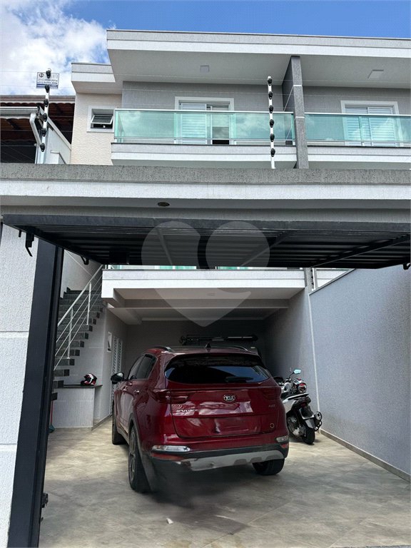 Sobrado à venda com 3 suítes em Tremembé, São Paulo, SP