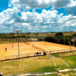 Casa à venda com 4 suítes no condomínio Palmeiras Imperiais, Salto - SP