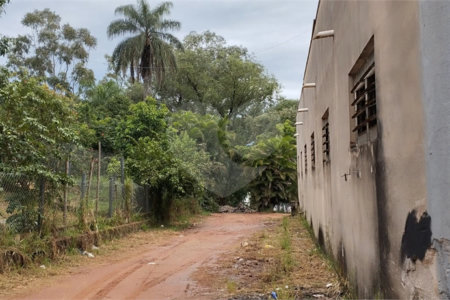 Barracão para alugar em Ponte Preta, Louveira, SP