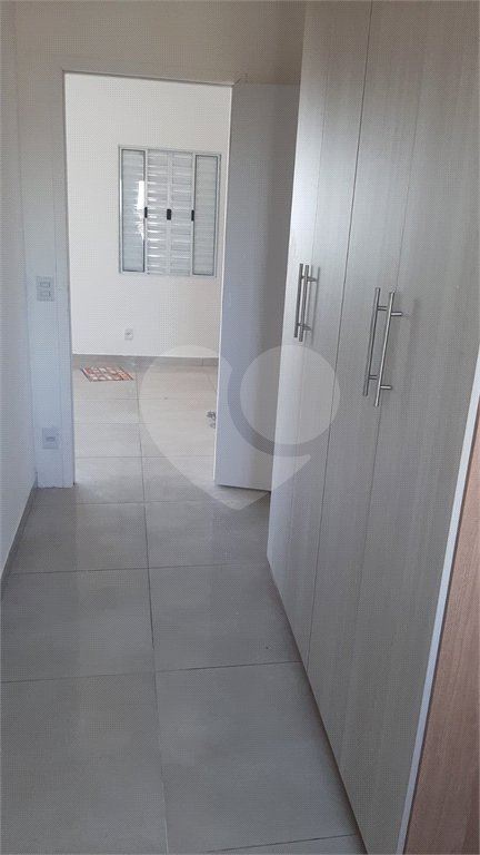 Villagio à venda com 2 quartos em Vila São Paulo, Mogi das Cruzes, SP